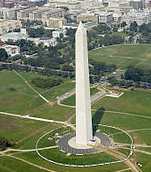 washington monument in washington